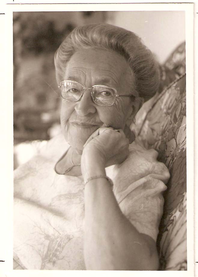 Corrie Ten Boom lived in Holland during World War II.
